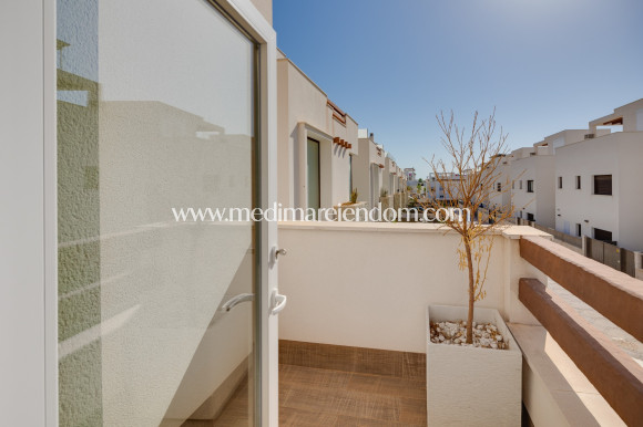 Verkauf - Villa - Ciudad Quesada