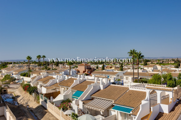 Verkauf - Villa - Ciudad Quesada