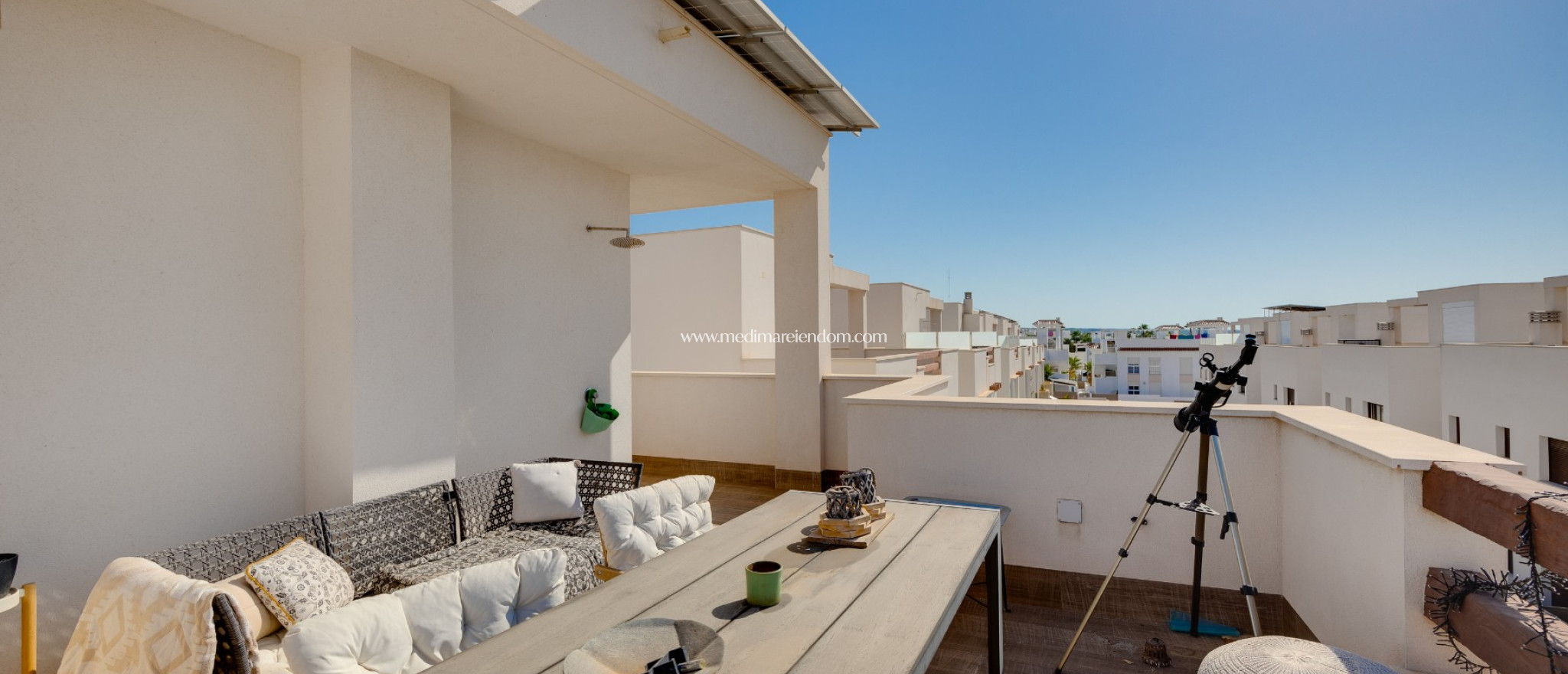 Verkauf - Villa - Ciudad Quesada