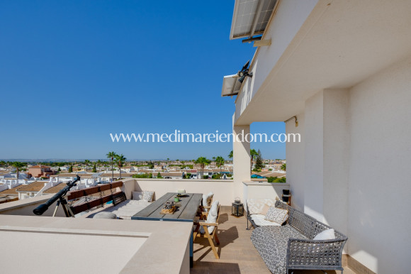 Verkauf - Villa - Ciudad Quesada