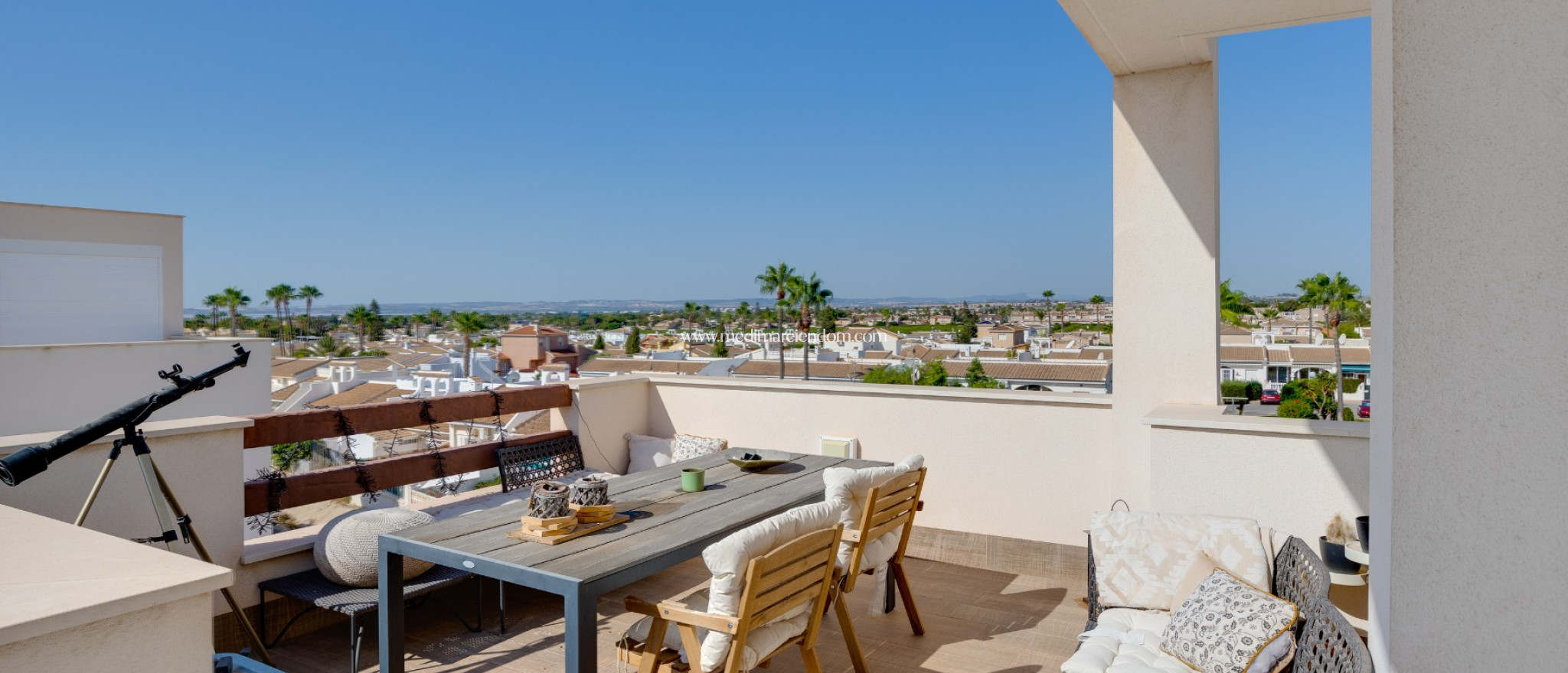 Verkauf - Villa - Ciudad Quesada