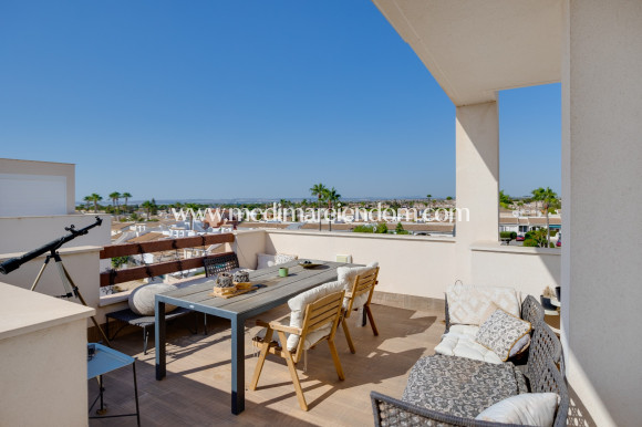 Verkauf - Villa - Ciudad Quesada