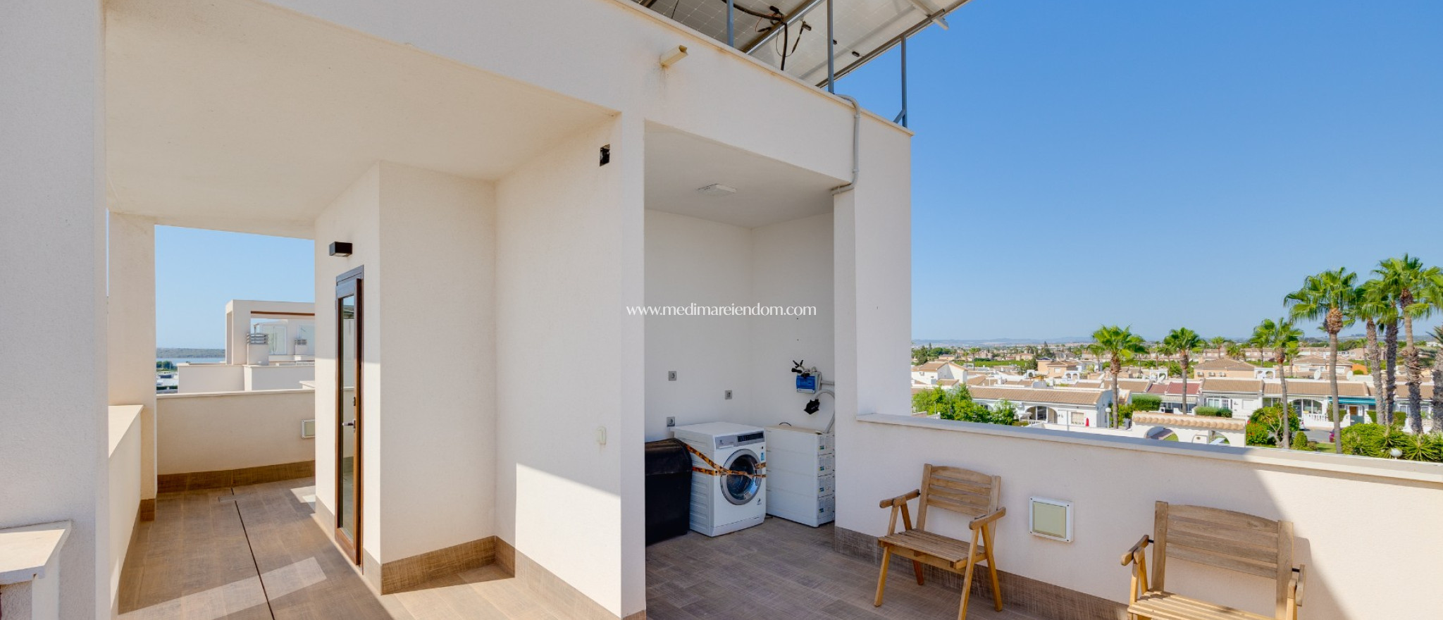 Verkauf - Villa - Ciudad Quesada