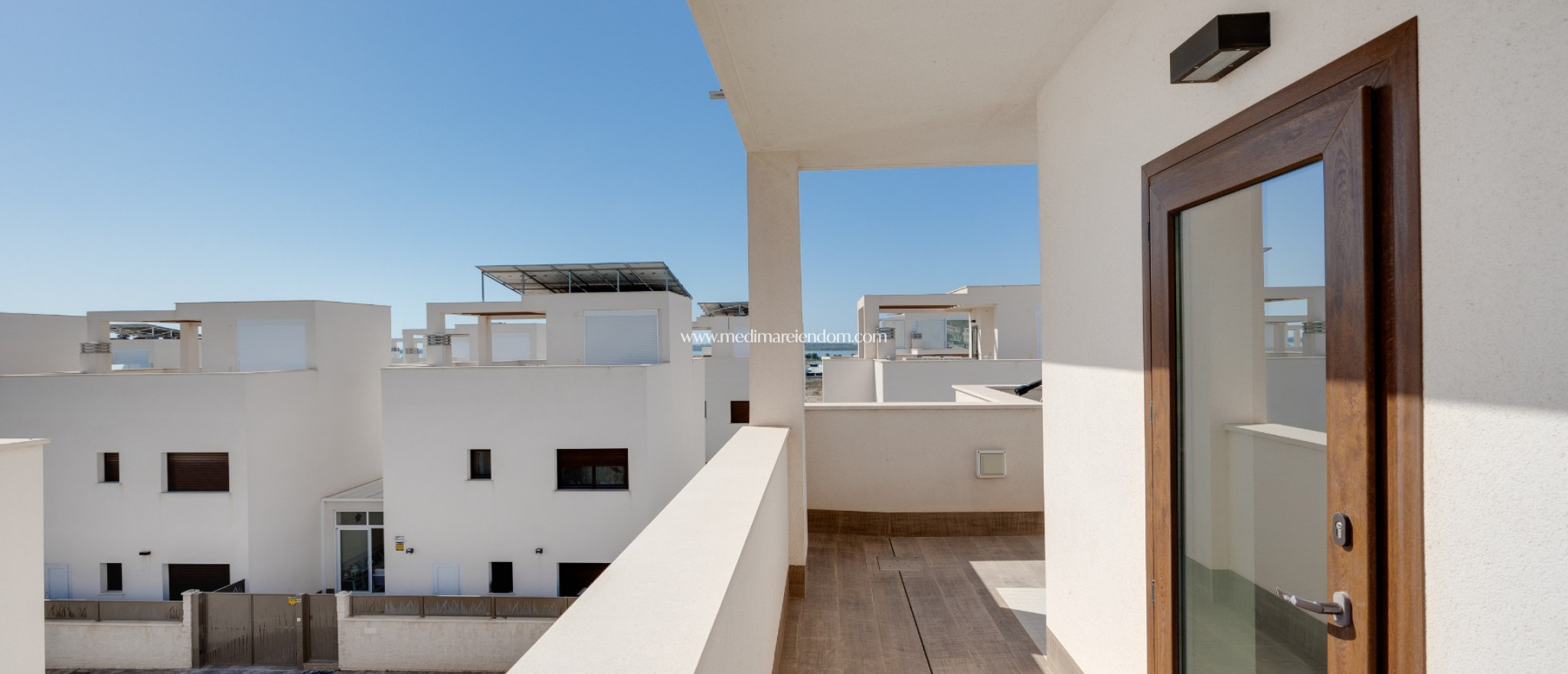 Verkauf - Villa - Ciudad Quesada