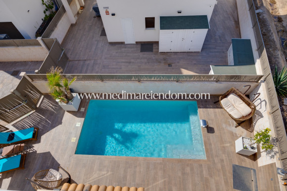 Verkauf - Villa - Ciudad Quesada