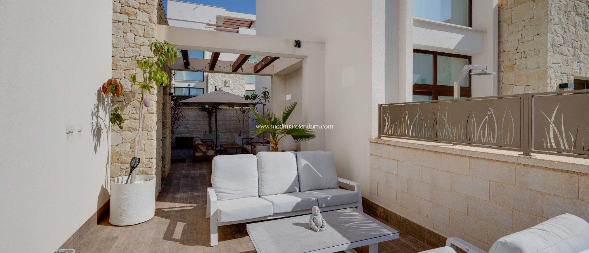 Verkauf - Villa - Ciudad Quesada