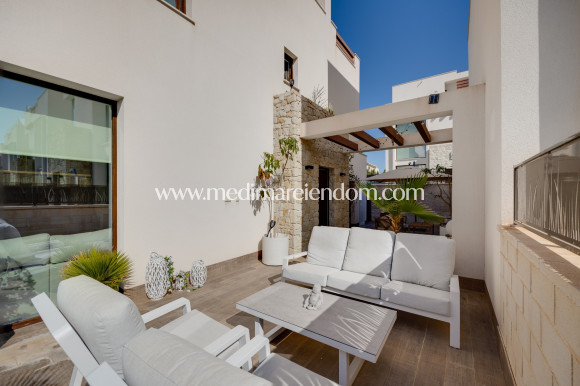 Verkauf - Villa - Ciudad Quesada