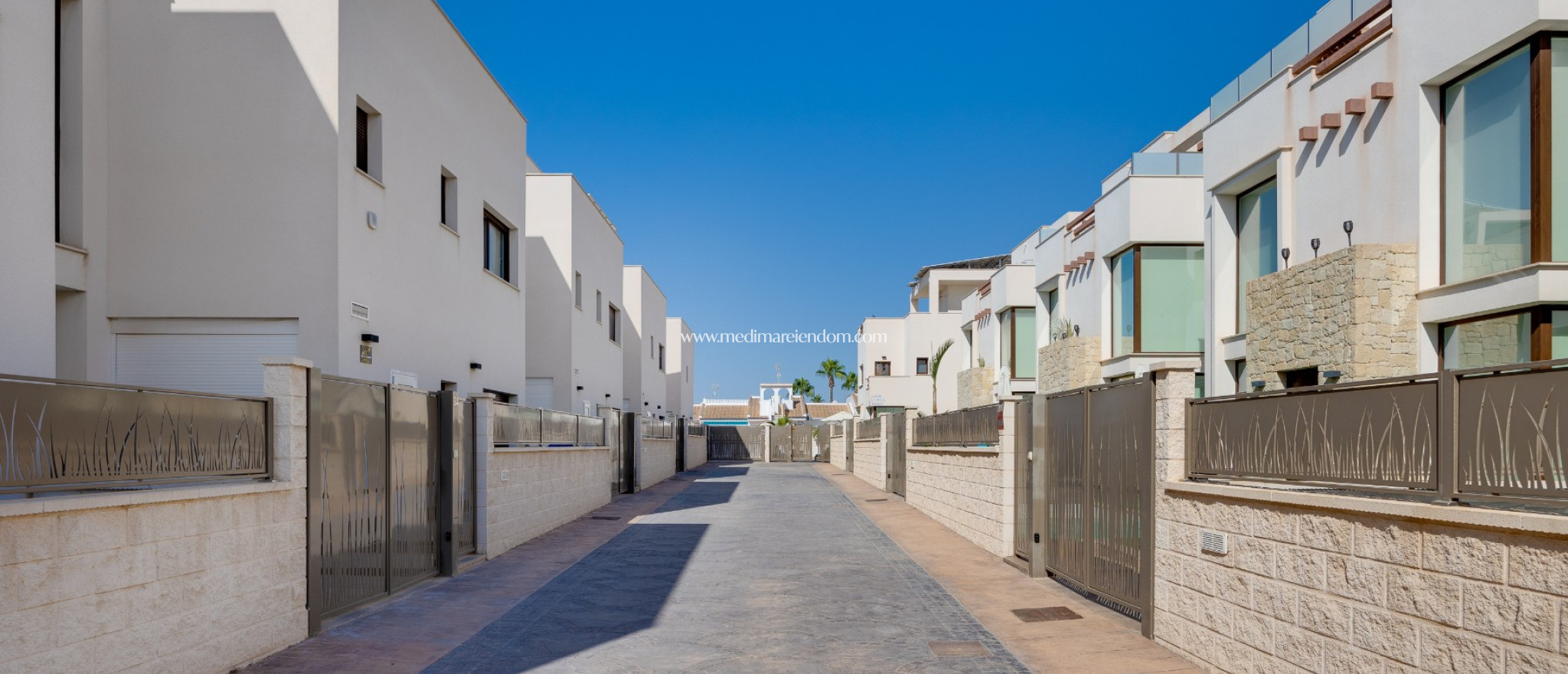 Verkauf - Villa - Ciudad Quesada