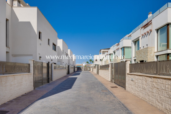 Verkauf - Villa - Ciudad Quesada