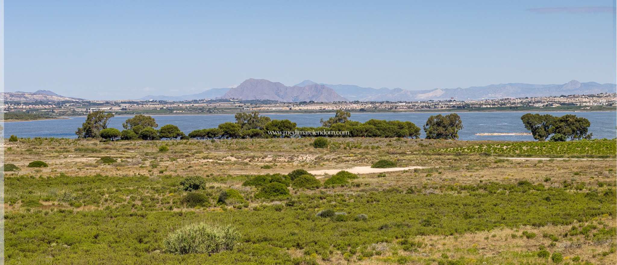 Verkauf - Villa - Ciudad Quesada