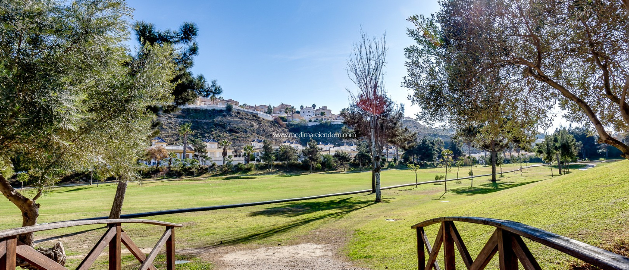 Verkauf - Villa - Ciudad Quesada