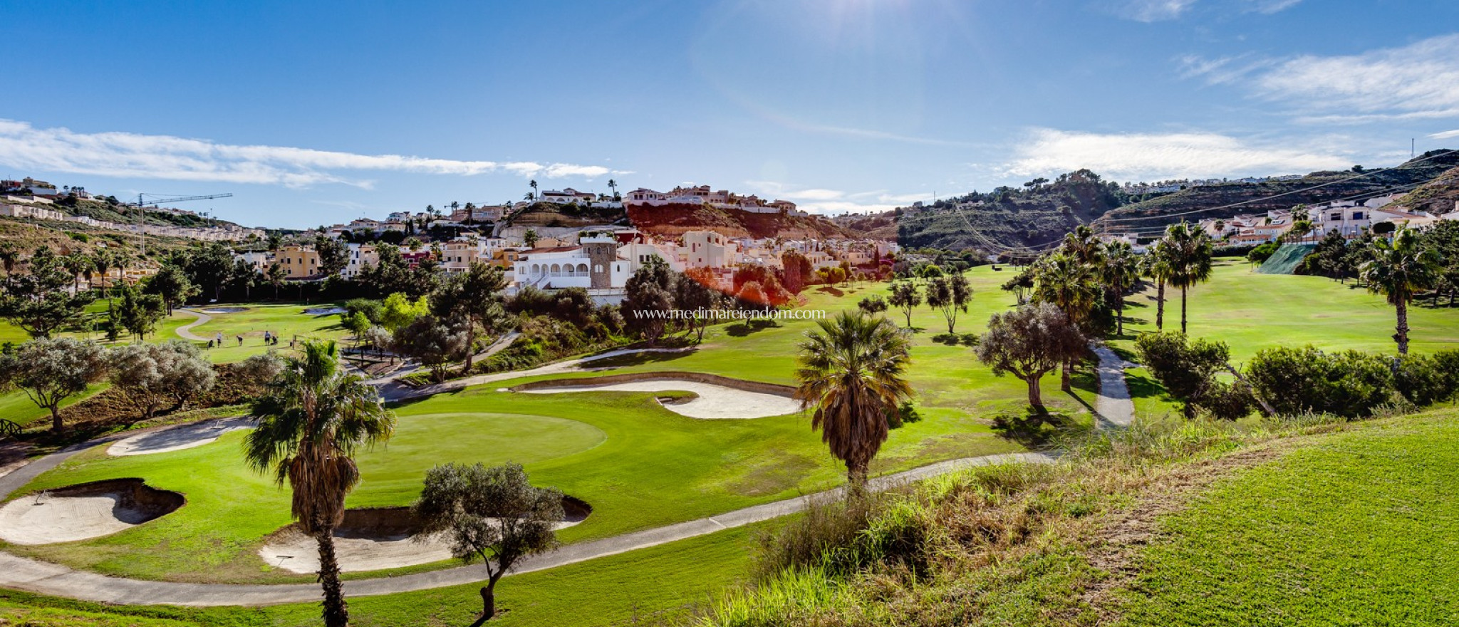 Verkauf - Villa - Ciudad Quesada