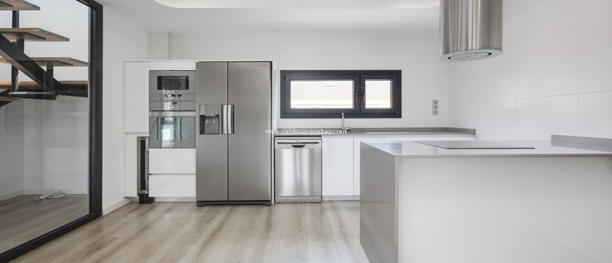 Verkauf - Villa - Ciudad Quesada