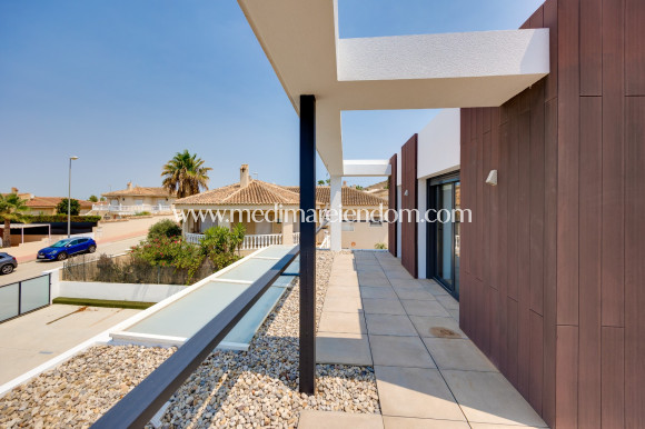 Verkauf - Villa - Ciudad Quesada