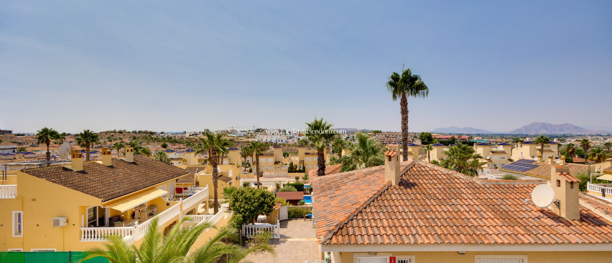 Verkauf - Villa - Ciudad Quesada