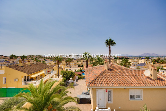 Verkauf - Villa - Ciudad Quesada