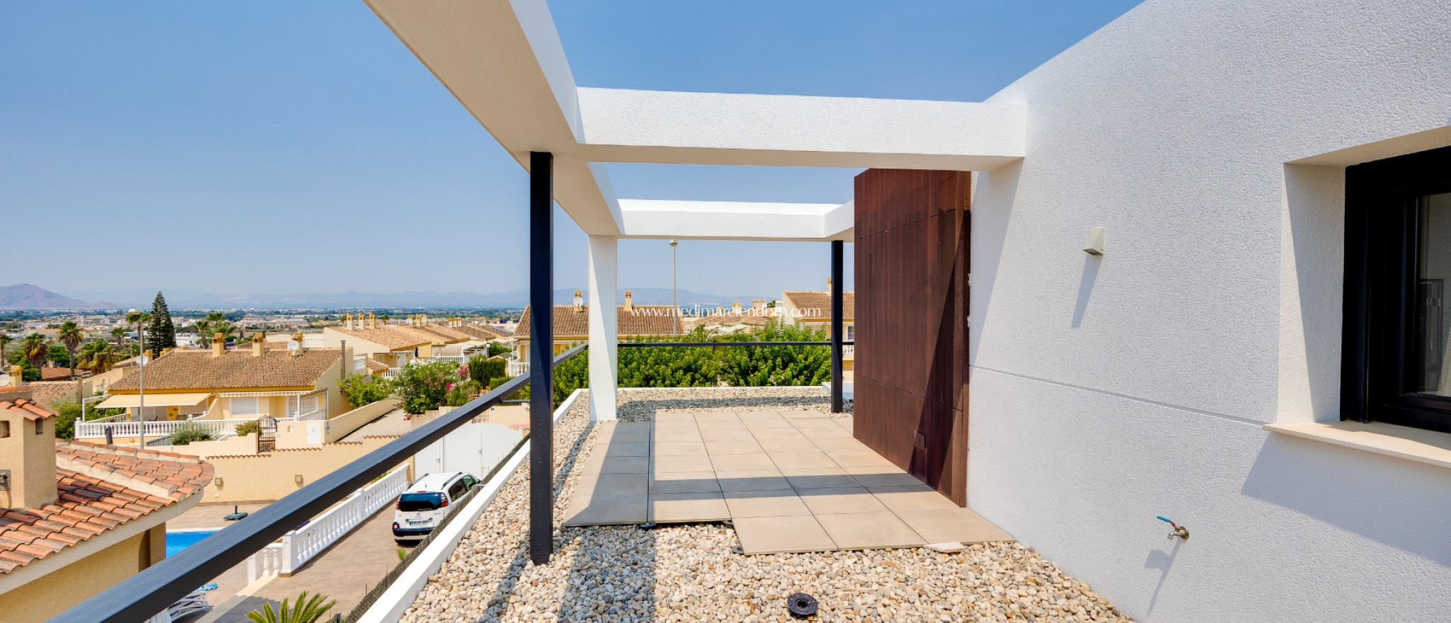 Verkauf - Villa - Ciudad Quesada