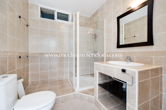 Verkauf - Villa - Ciudad Quesada