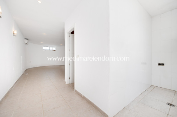 Verkauf - Villa - Ciudad Quesada