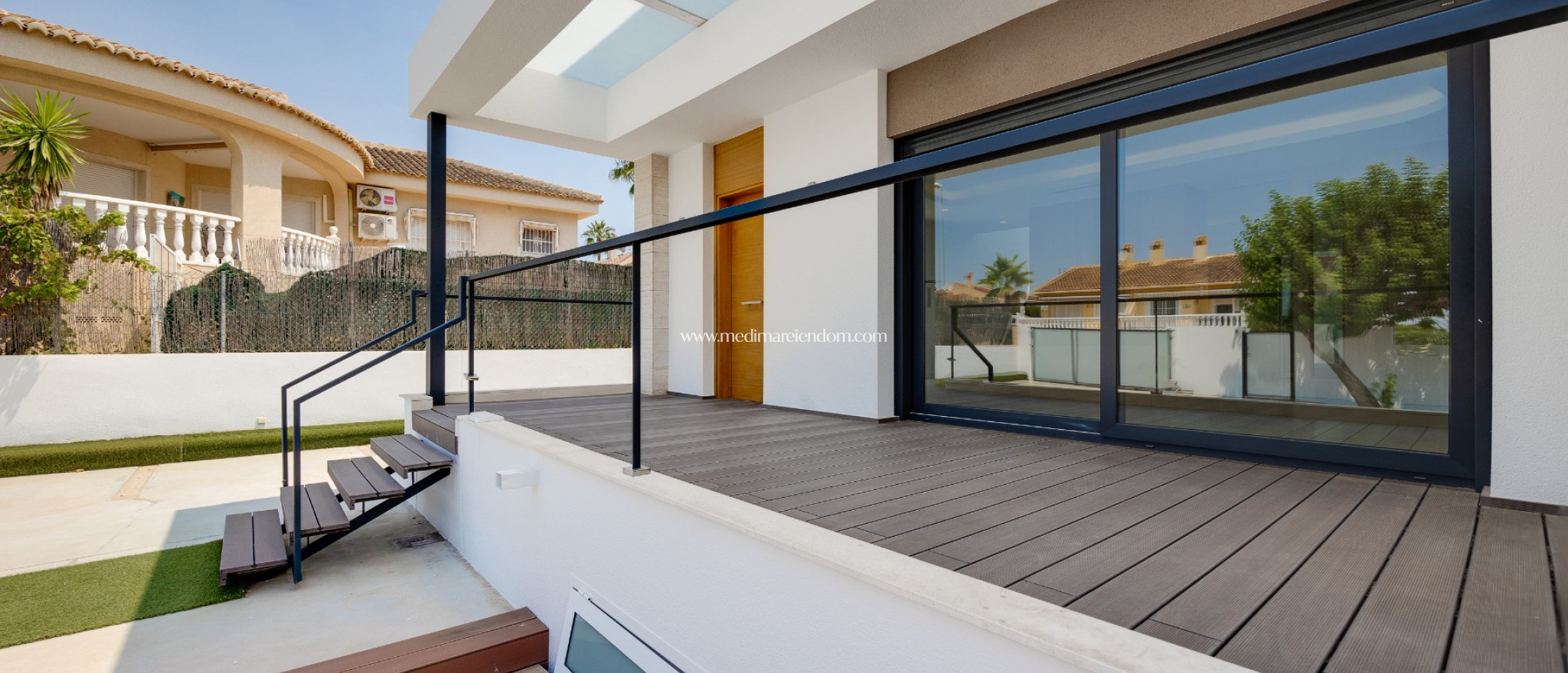 Verkauf - Villa - Ciudad Quesada