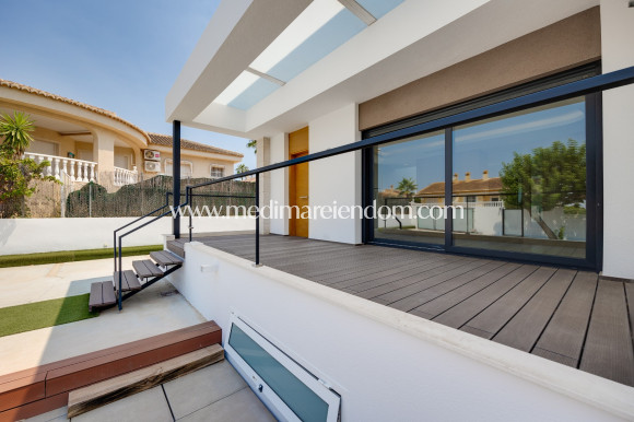 Verkauf - Villa - Ciudad Quesada