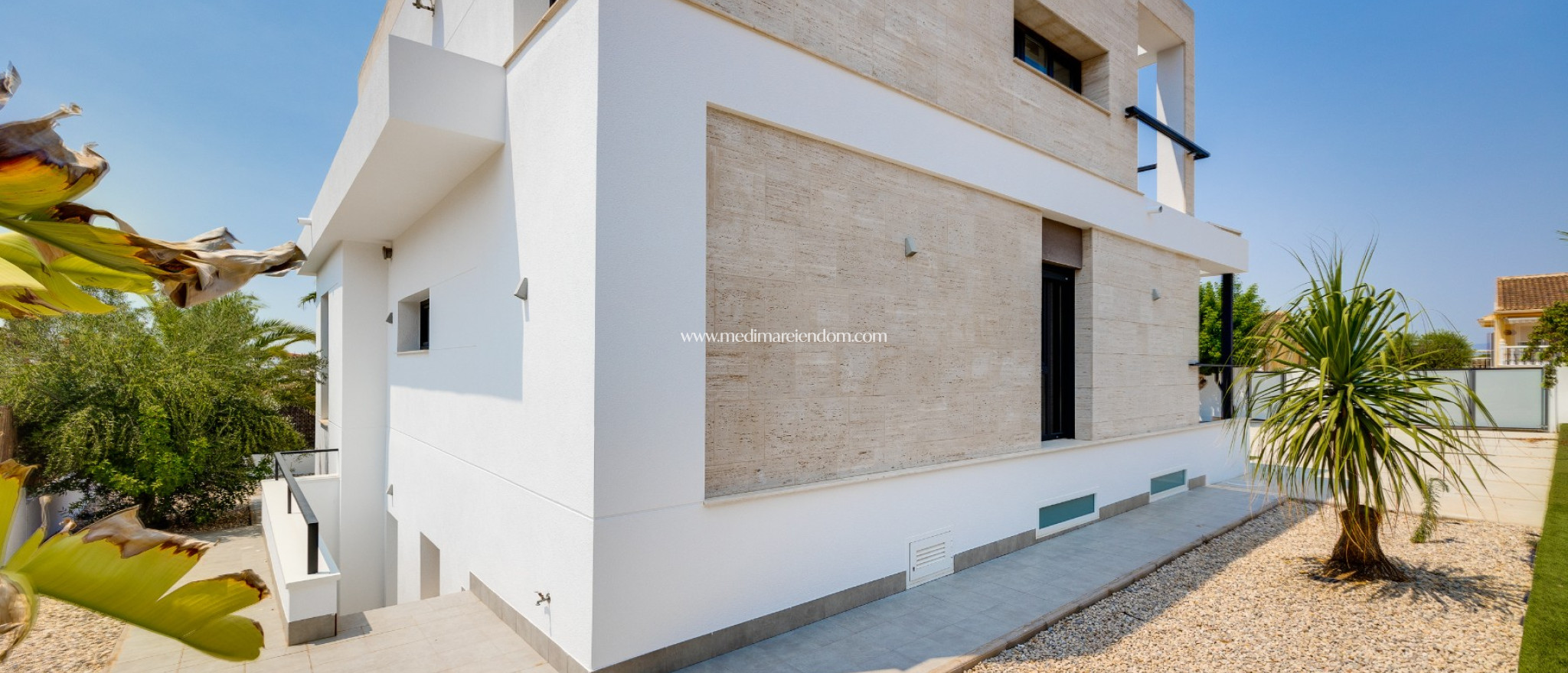 Verkauf - Villa - Ciudad Quesada