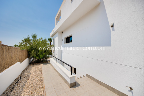 Verkauf - Villa - Ciudad Quesada