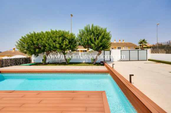 Verkauf - Villa - Ciudad Quesada