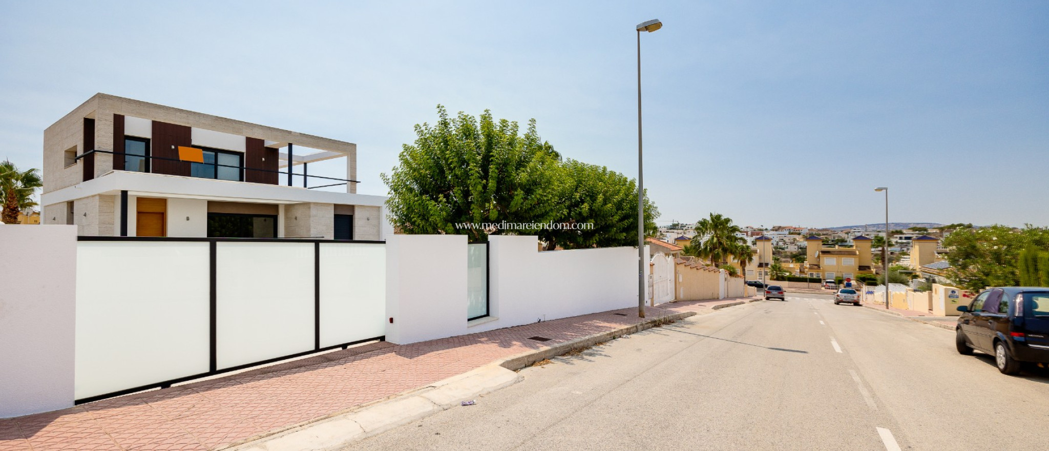 Verkauf - Villa - Ciudad Quesada