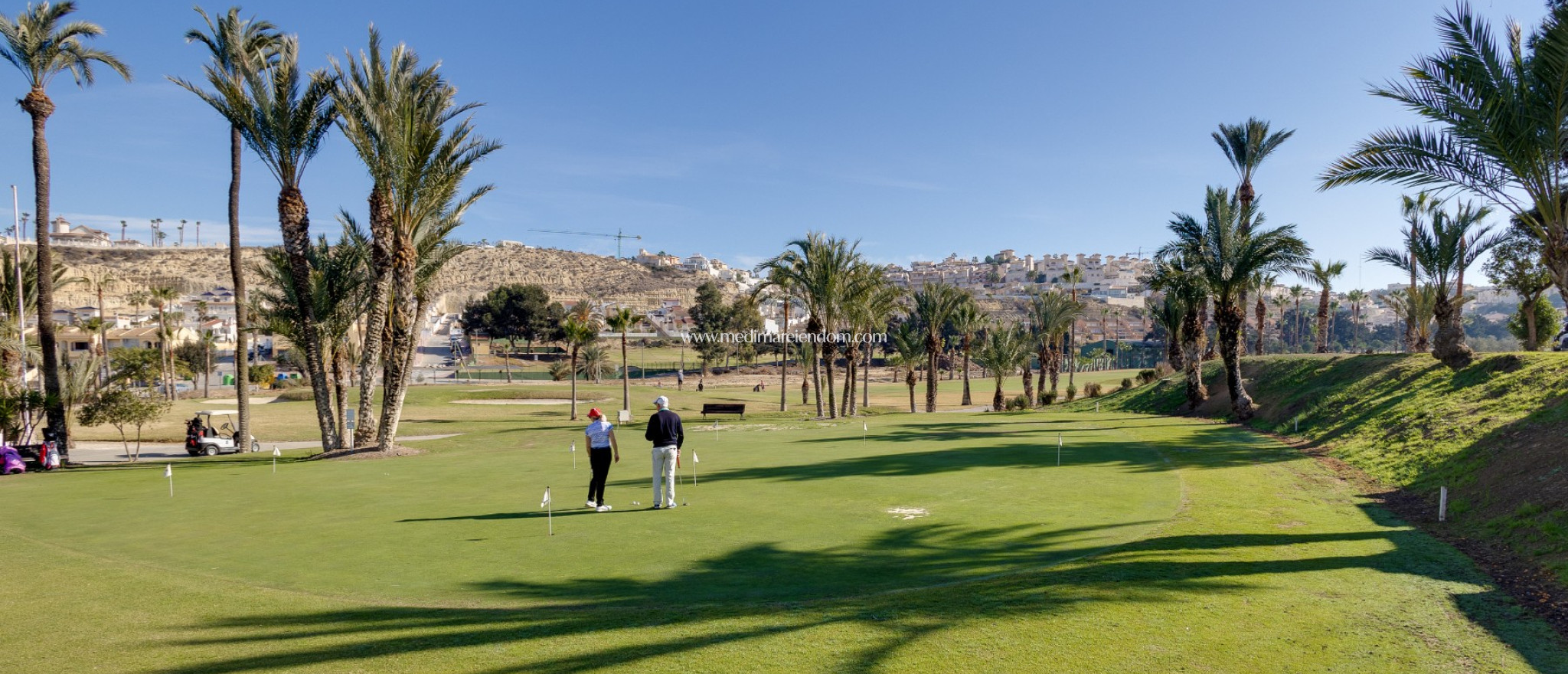 Verkauf - Villa - Ciudad Quesada