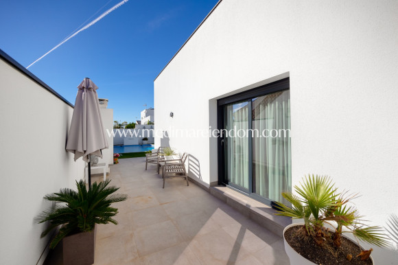 Verkauf - Villa - Formentera del Segura - Formentera De Segura