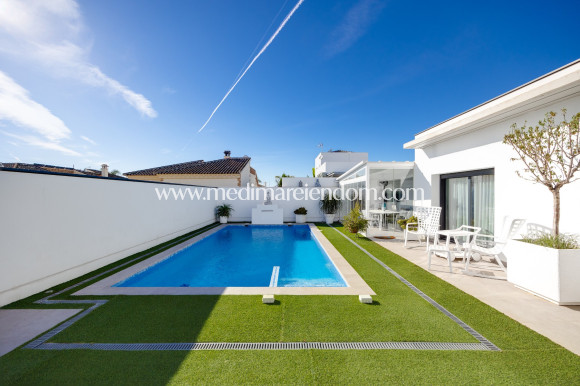 Verkauf - Villa - Formentera del Segura - Formentera De Segura