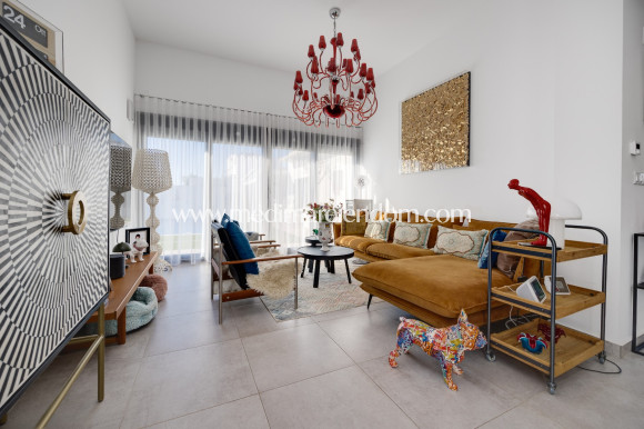 Verkauf - Villa - Formentera del Segura - Formentera De Segura