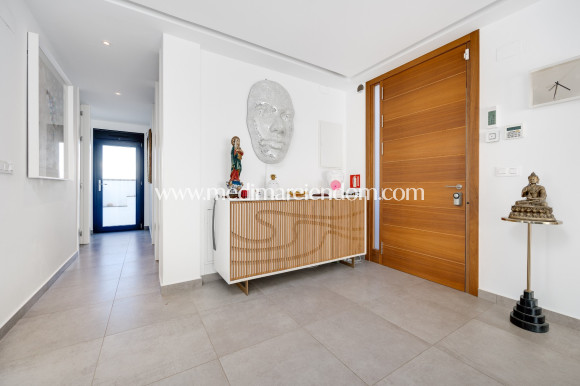 Verkauf - Villa - Formentera del Segura - Formentera De Segura