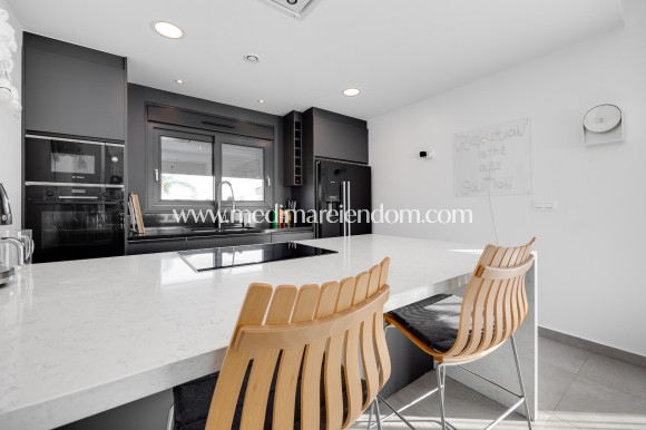 Verkauf - Villa - Formentera del Segura - Formentera De Segura