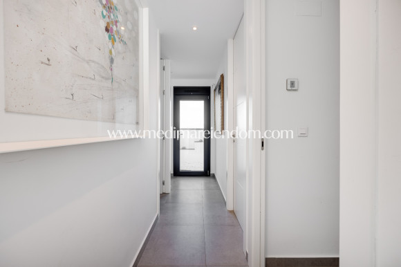 Verkauf - Villa - Formentera del Segura - Formentera De Segura