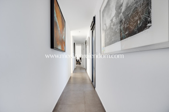 Verkauf - Villa - Formentera del Segura - Formentera De Segura