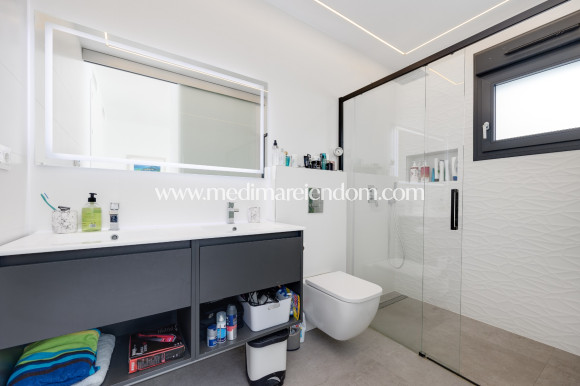 Verkauf - Villa - Formentera del Segura - Formentera De Segura