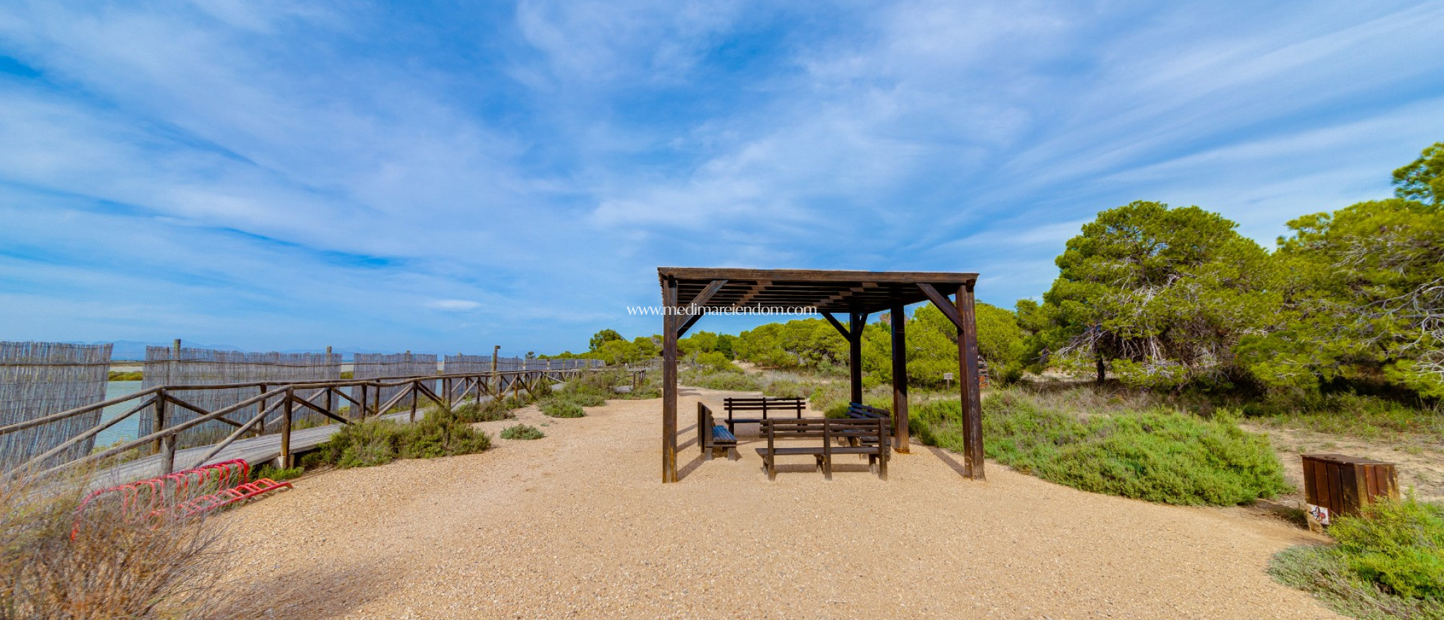 Verkauf - Villa - Formentera del Segura - Formentera De Segura