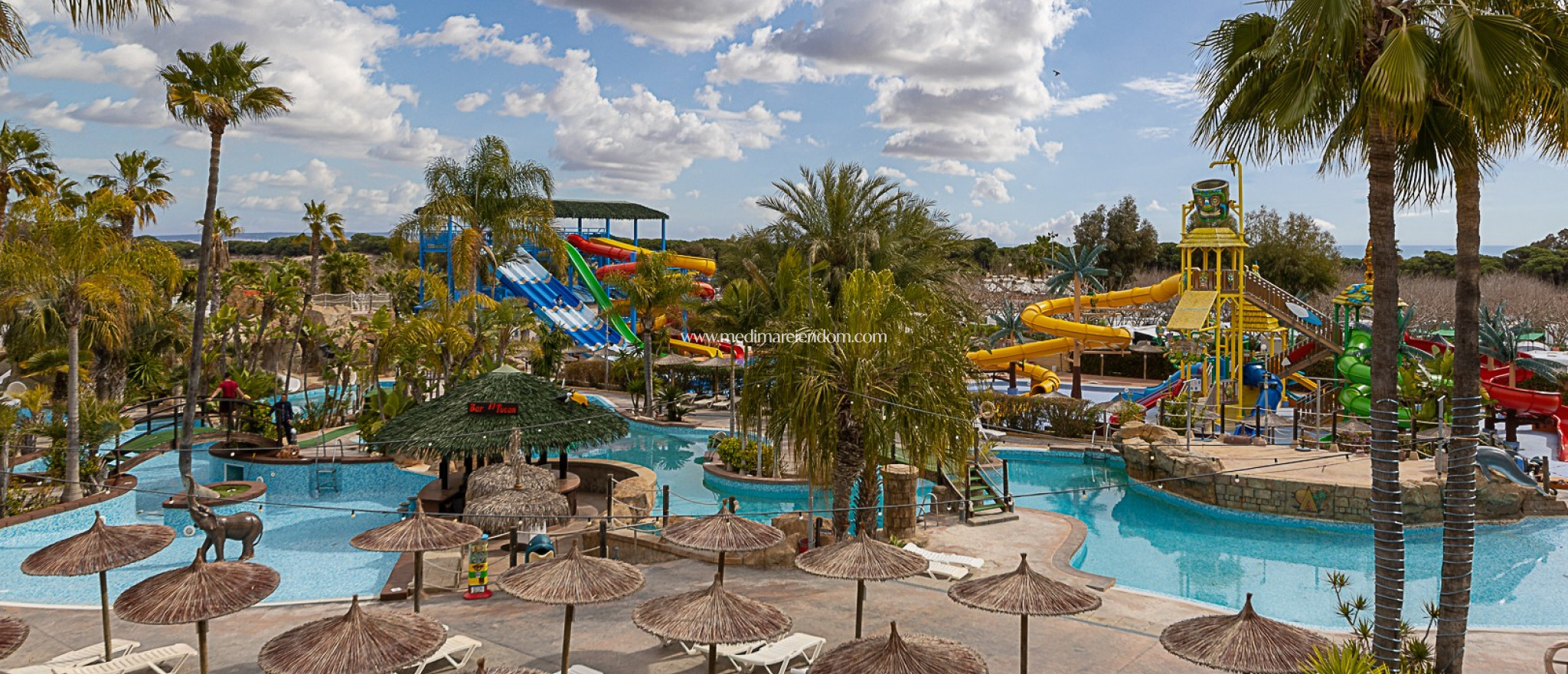 Verkauf - Villa - Formentera del Segura - Formentera De Segura