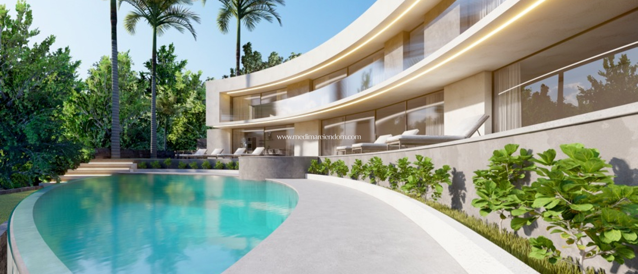 Verkauf - Villa - Javea - PLAYA COSTA