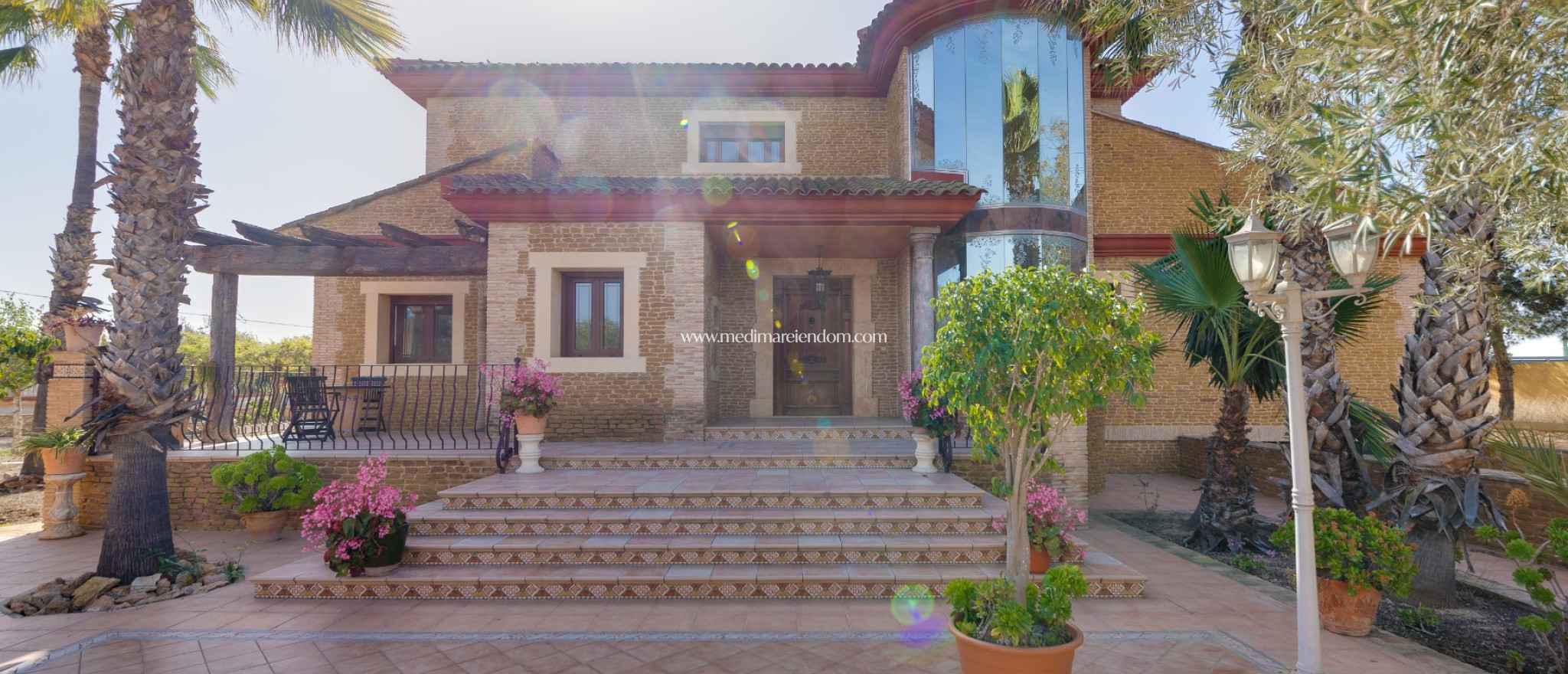 Verkauf - Villa - Los Montesinos