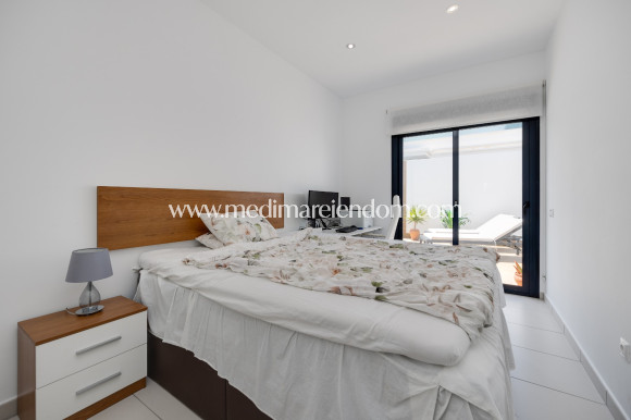 Verkauf - Villa - Orihuela Costa - Cabo Roig