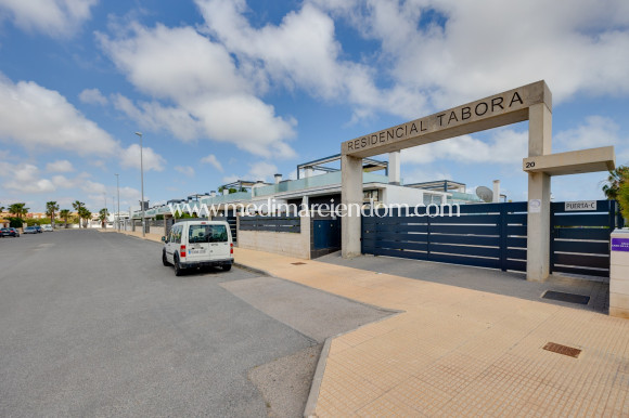 Verkauf - Villa - Orihuela Costa - Cabo Roig