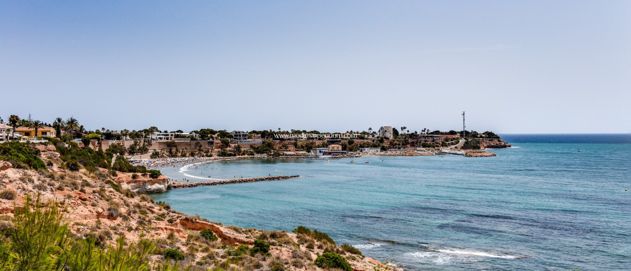 Verkauf - Villa - Orihuela Costa - Cabo Roig