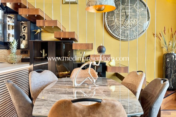 Verkauf - Villa - Orihuela Costa - Cabo Roig