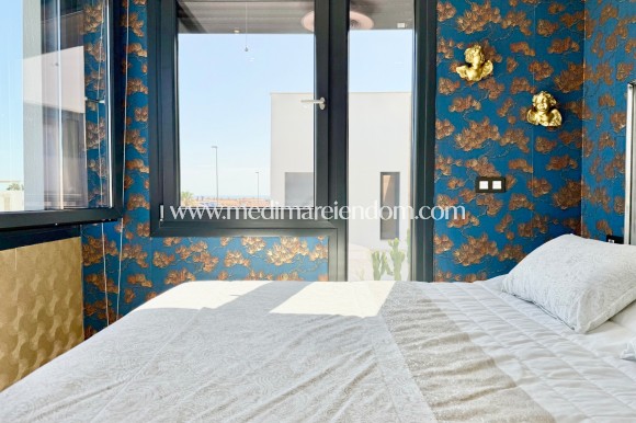 Verkauf - Villa - Orihuela Costa - Cabo Roig