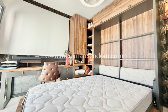 Verkauf - Villa - Orihuela Costa - Cabo Roig