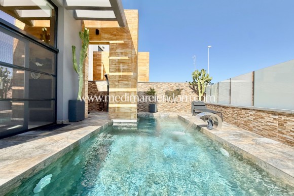 Verkauf - Villa - Orihuela Costa - Cabo Roig