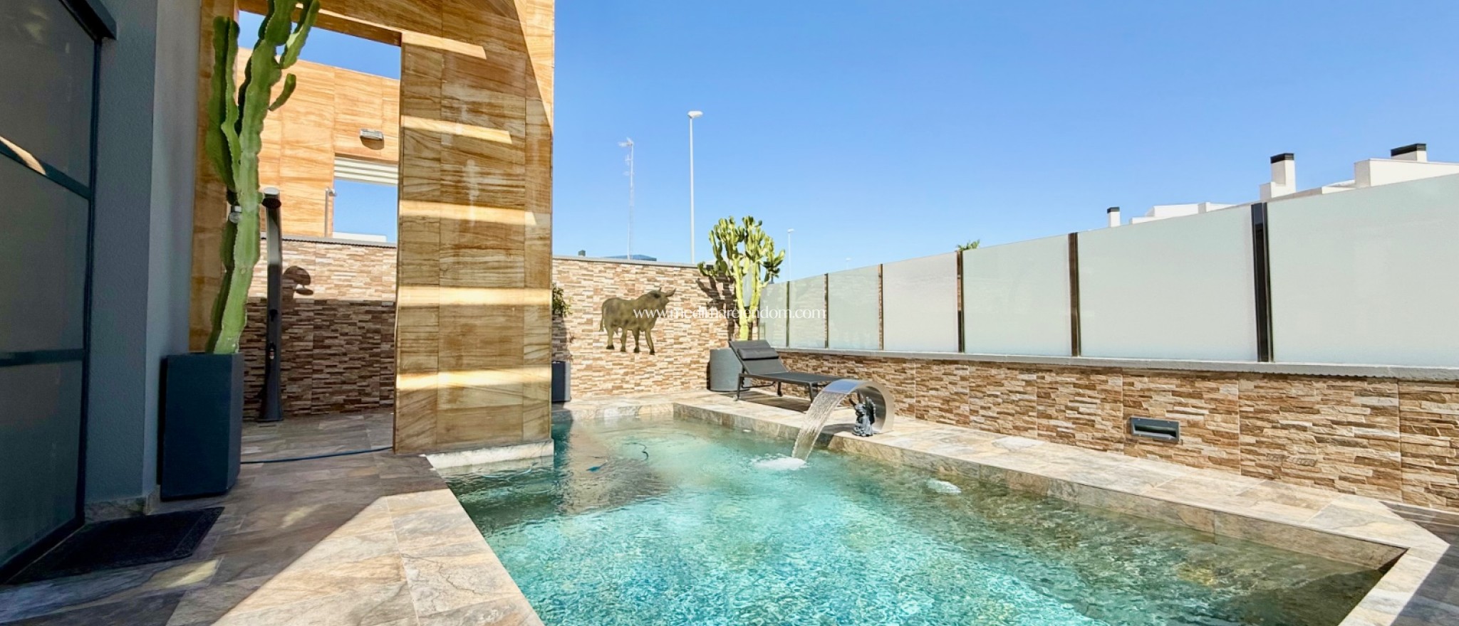 Verkauf - Villa - Orihuela Costa - Cabo Roig